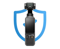DJI Care Refresh Osmo Pocket 4 (1 rok) - 1517517 - zdjęcie 1